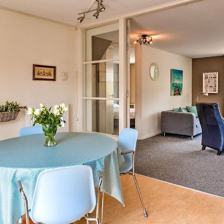Modern Apartment In Schoorl Near The Beach Pokoj fotografie
