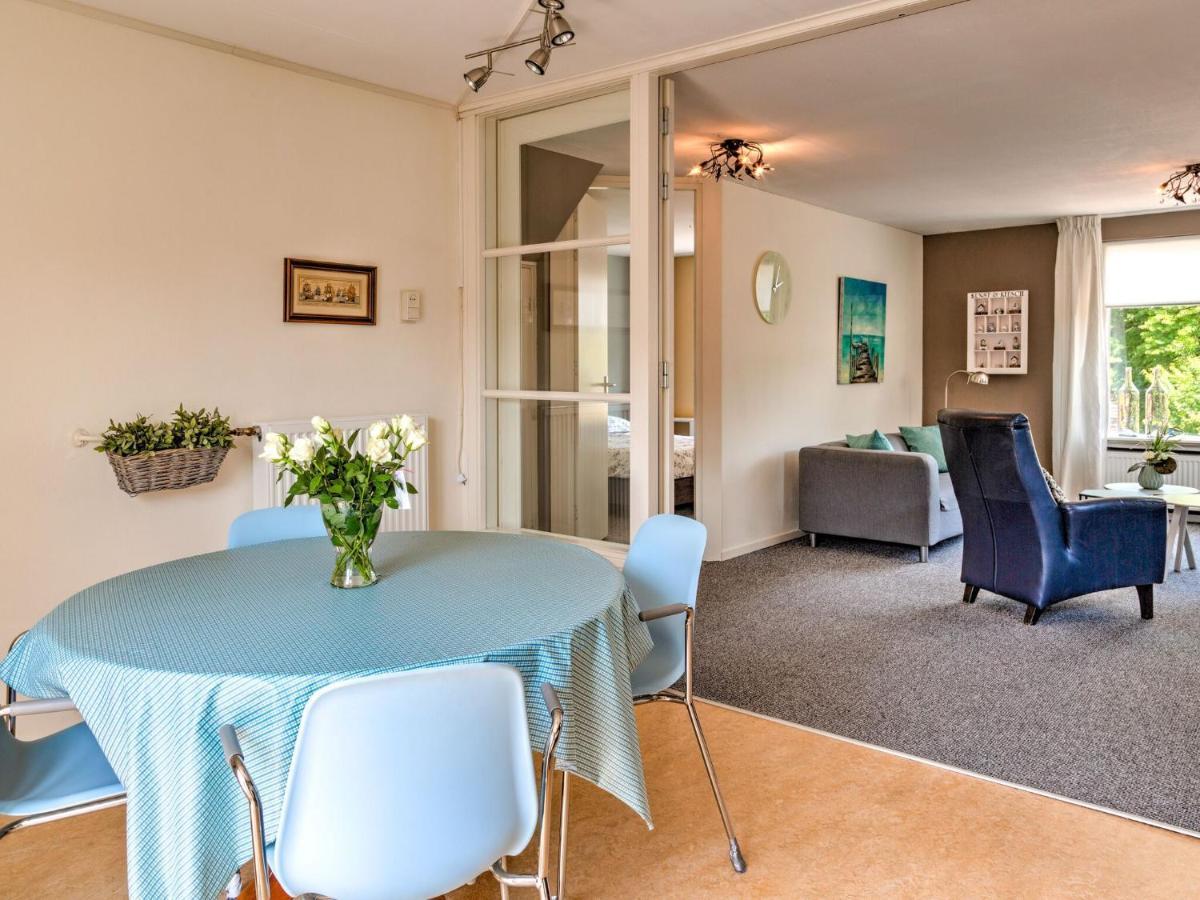 Modern Apartment In Schoorl Near The Beach Pokoj fotografie