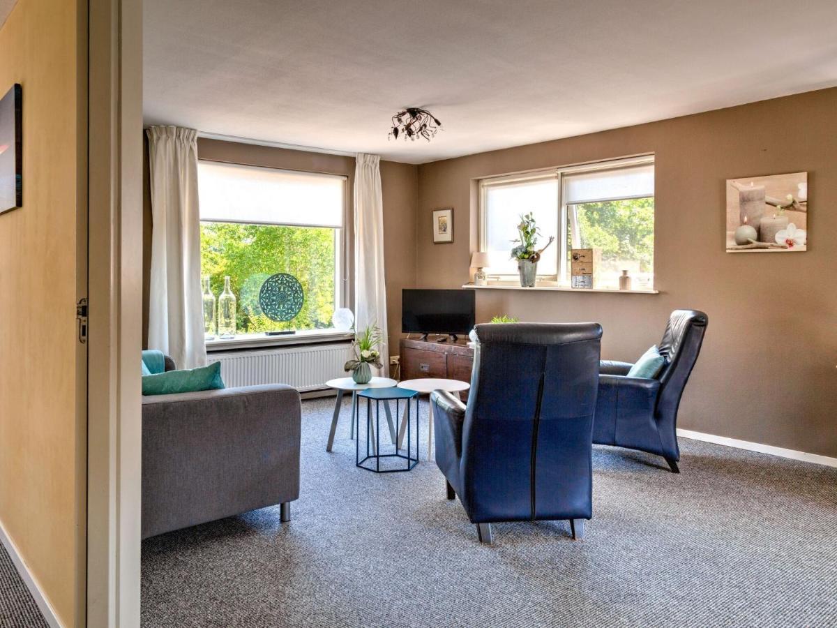 Modern Apartment In Schoorl Near The Beach Pokoj fotografie